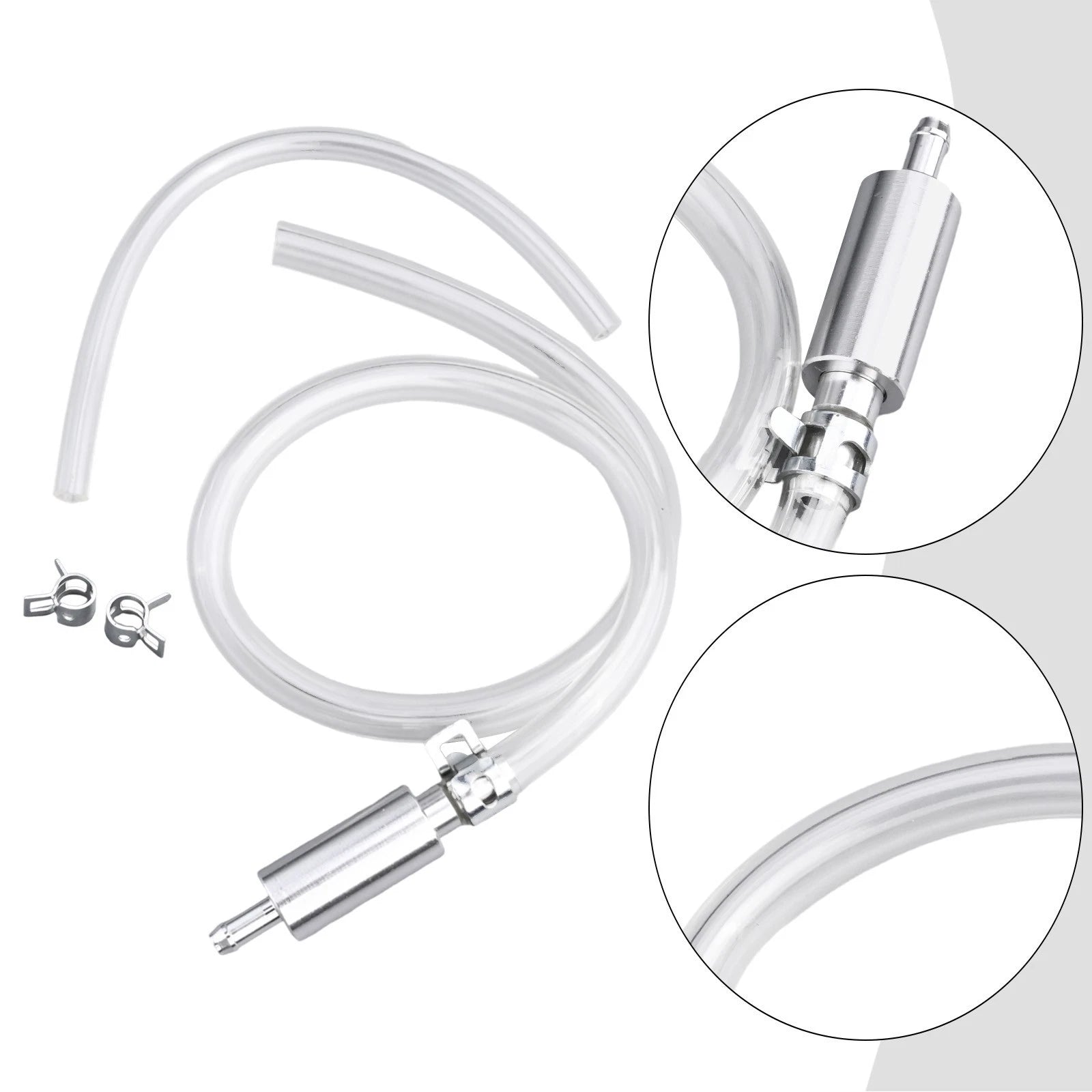 Brake Bleeder Tool Kit for Motorcycle Car (Universal)