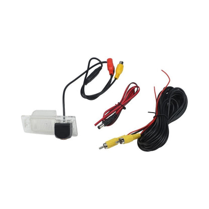 Rear View Camera 170 Degree for Fiat Freemont SUV 2011 2014 with Cable