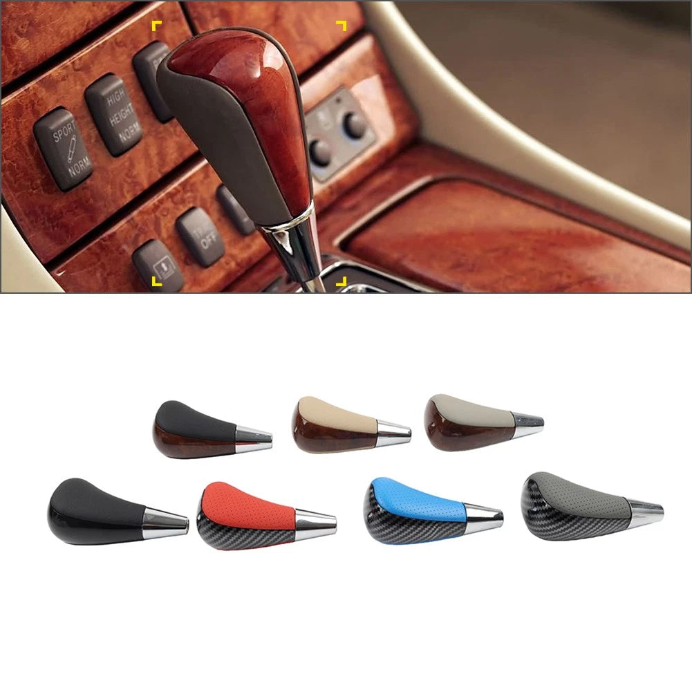 Gear Shift Knob For Toyota 4Runner Avalon Camry Corolla Highlander For Lexus