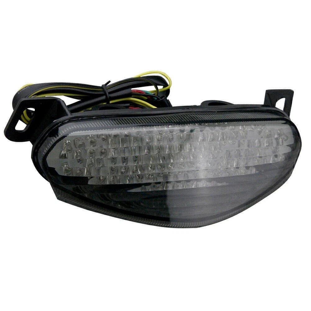 Tail Light Brake Turn Signal Lamp for Kawasaki Ninja 650R ER-6 (2009–2010)