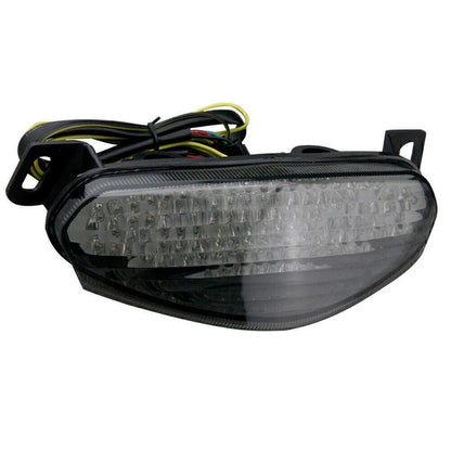 Tail Light Brake Turn Signal Lamp for Kawasaki Ninja 650R ER-6 (2009–2010)