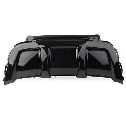 Rear Bumper Trim Molding for Land Rover Range Rover Evoque (2010–2018)