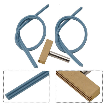 Soldering Iron T Head Tool Accessories Copper/Silicon