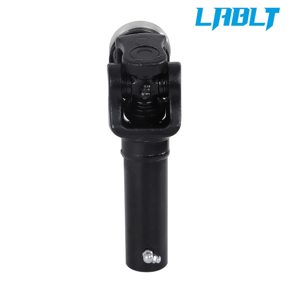 PTO Half Shaft for Grasshopper 398914 (U-Joint Coupler Deck Drive)