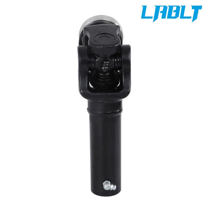 PTO Half Shaft for Grasshopper 398914 (U-Joint Coupler Deck Drive)