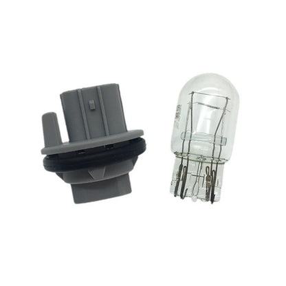 Turn Signal Lamp Bulb Socket for Acura Honda (33302-S5A-A01)
