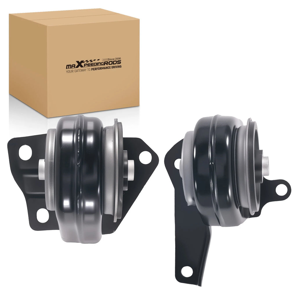 2X Front Left & Right Engine Motor Mount for Chevrolet S10 2.2L (1995–2003) A5341