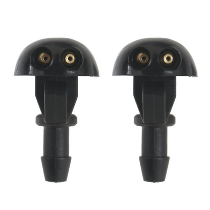For 1998-15 Nissan Navara D22 D40 Front Windscreen Washer Fluid Spray Jet Nozzle