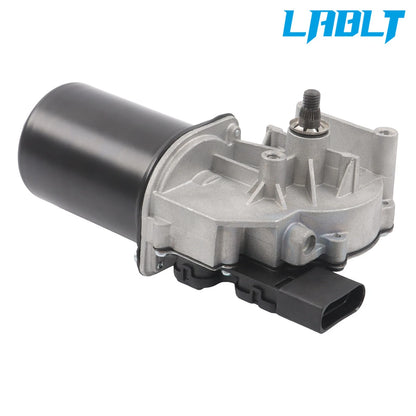 Front Wiper Motor for VW Beetle, Passat, Ford Fiesta, Mazda 3, Chevy Astra (2004–2019)