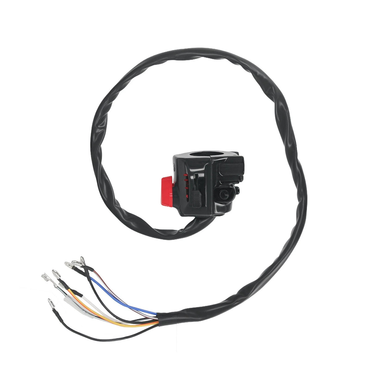 Right Start Stop Kill Switch Headlight for Honda CB500 CB750K (1971–1972)