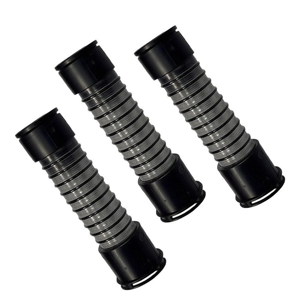 Flexible PU Hose for Floor Scrubbers (2010–2023)