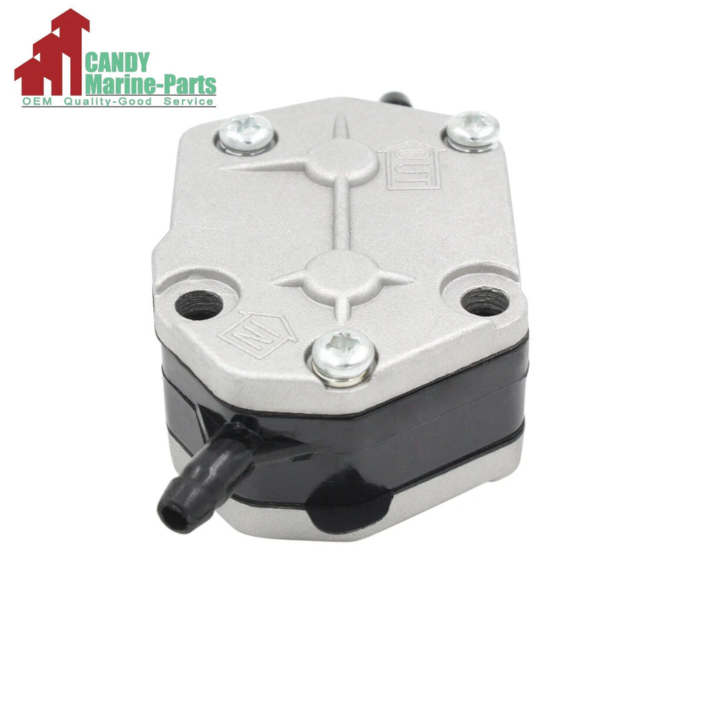 Fuel Pump 6A0-24410-00 692-24410-00 for Yamaha Tohatsu Suzuki (25HP-85HP)