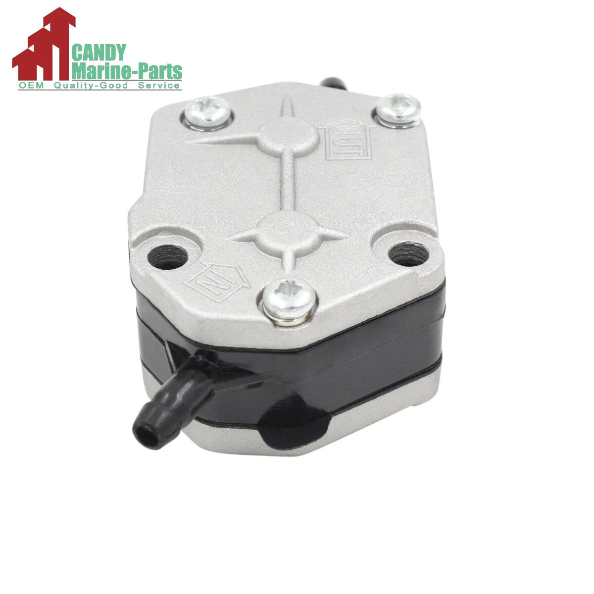 Fuel Pump 6A0-24410-00 692-24410-00 for Yamaha Tohatsu Suzuki (25HP-85HP)