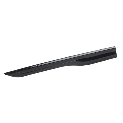 Air Vent Trim Fender Front Gill for Land Rover Range Rover Velar (2018–2021) Black