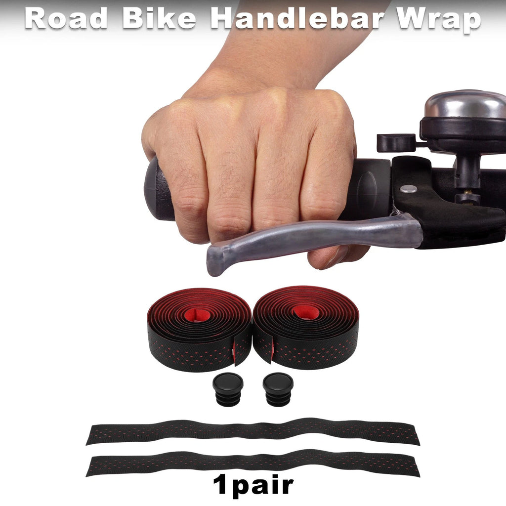 Non-Slip Bicycle Handlebar Tape Grip for Honda CB500F (2013–2023)
