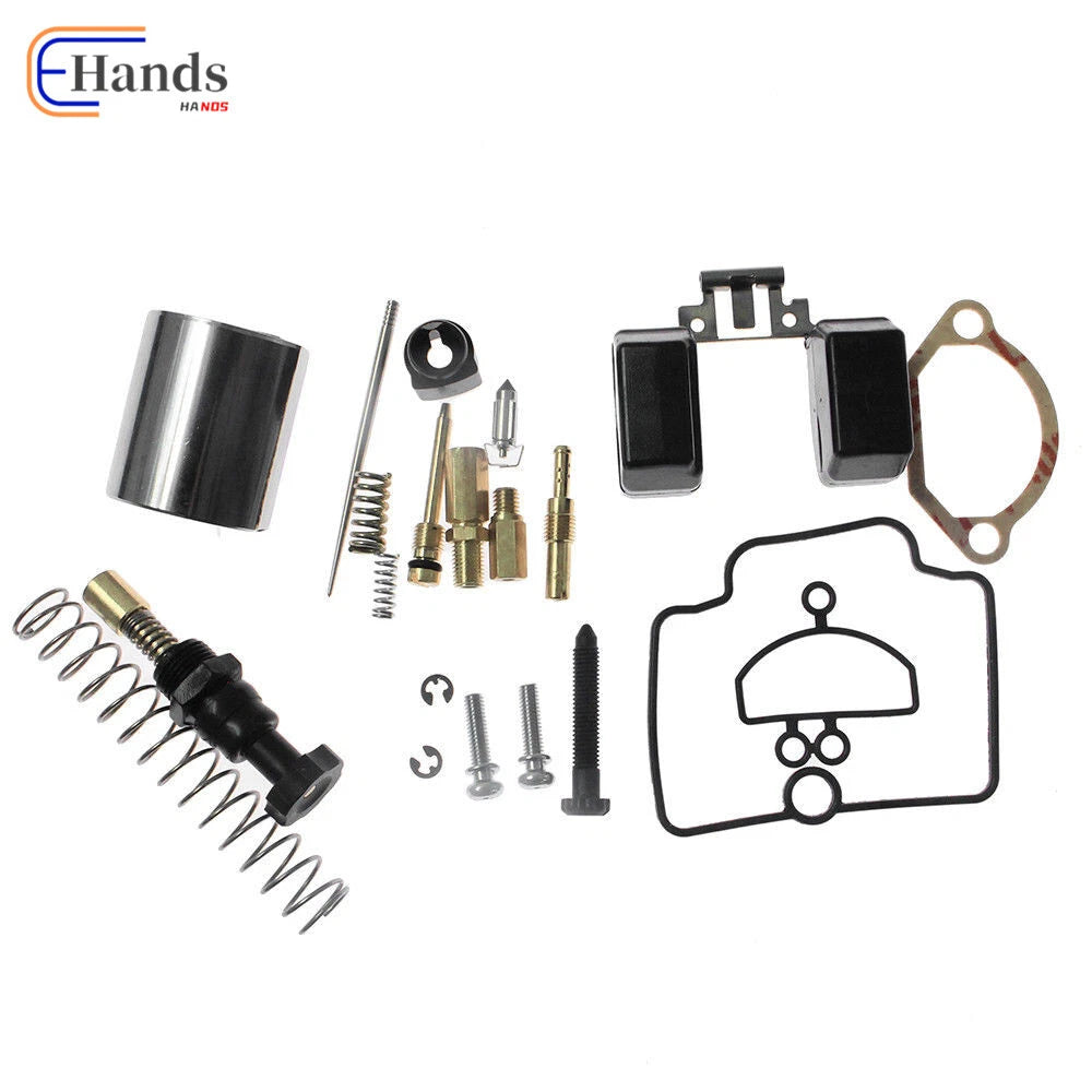 Carburetor Rebuild Kit for Keihin OKO PWK28 (28mm)