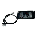 Instrument Gauge Cluster & Cable for Ford Tractor (2000–4000)