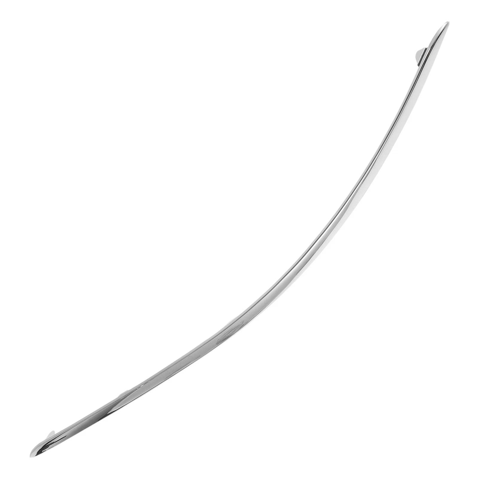 Bumper Grille Trim Garnish Replacement for Mercedes-Benz C-Class W204 (2007–2010)
