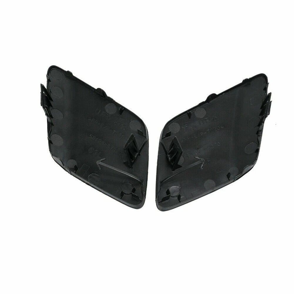 Tow Hook Eye Cover Set for Toyota Prius (2016–2017)