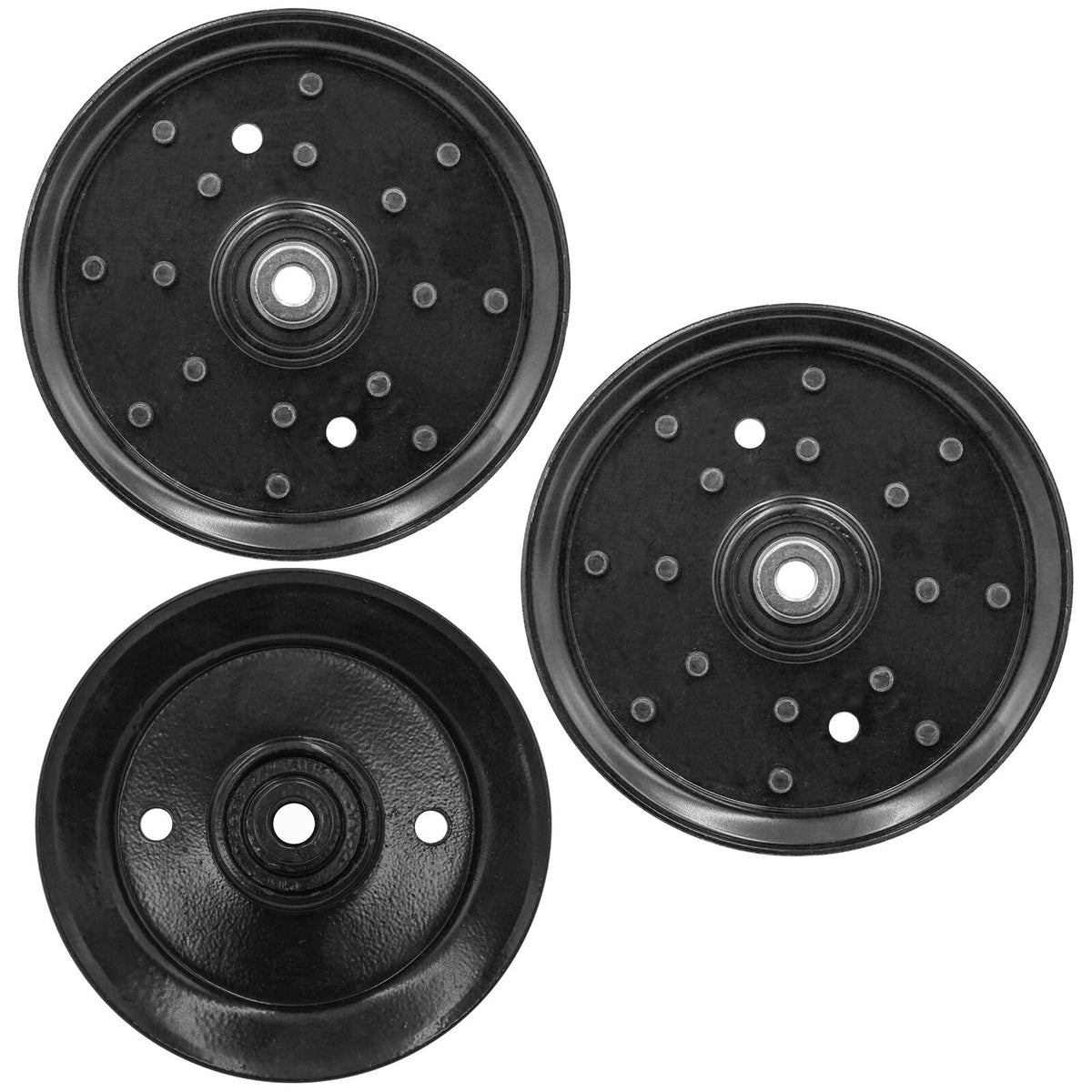 Deck Idler Pulley 48 Inch Replacement for Ariens Apex (2018–2022)