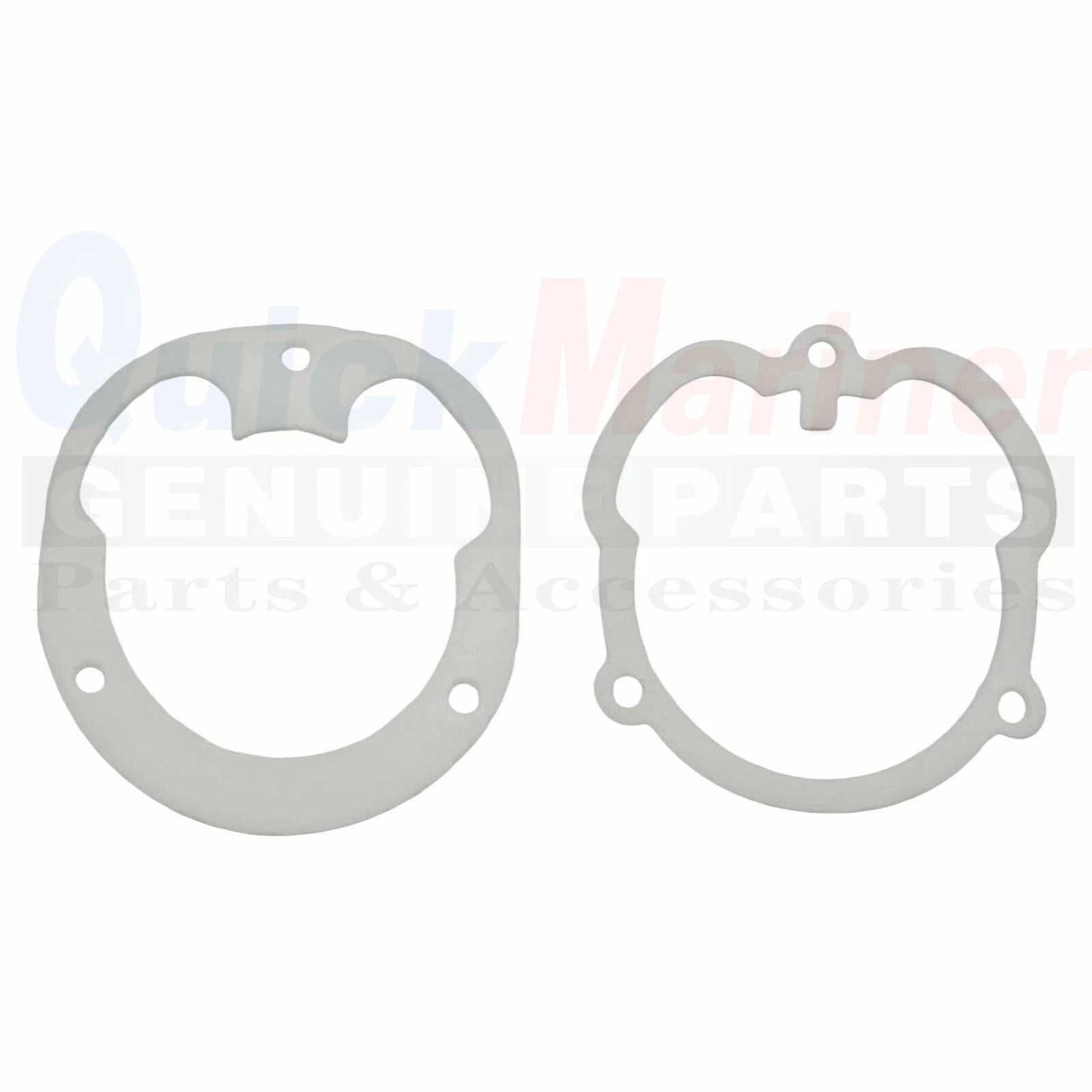 Rebuild Kit for Volvo Penta OMC Raw Water Sea Pump (3857794, 3851623)