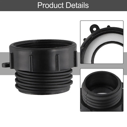 Schutz Valve IBC Tank Adapter for Reliable Connection