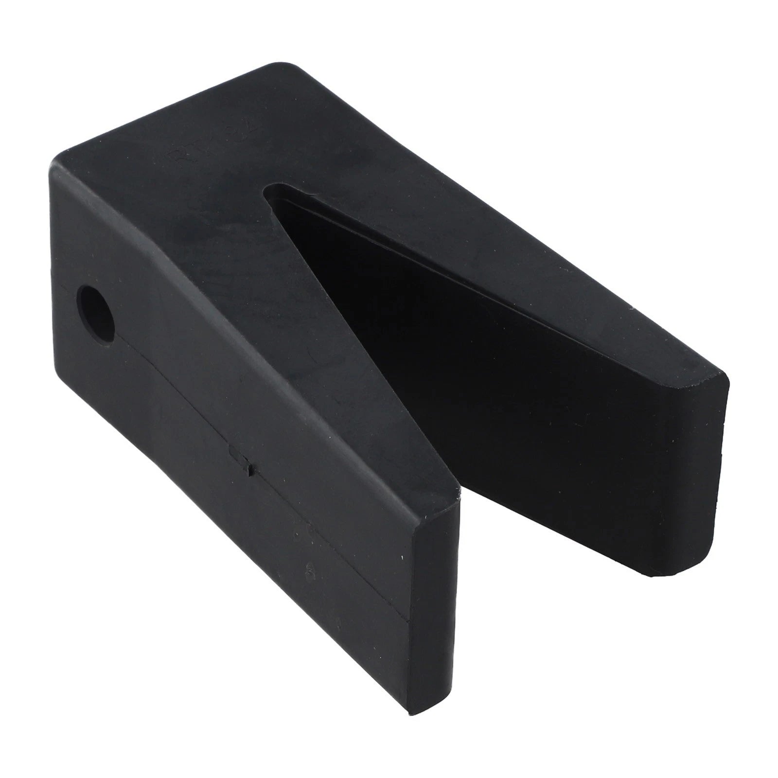 Rubber V-Block for Boating Needs (Performance Lower Unit Protection)