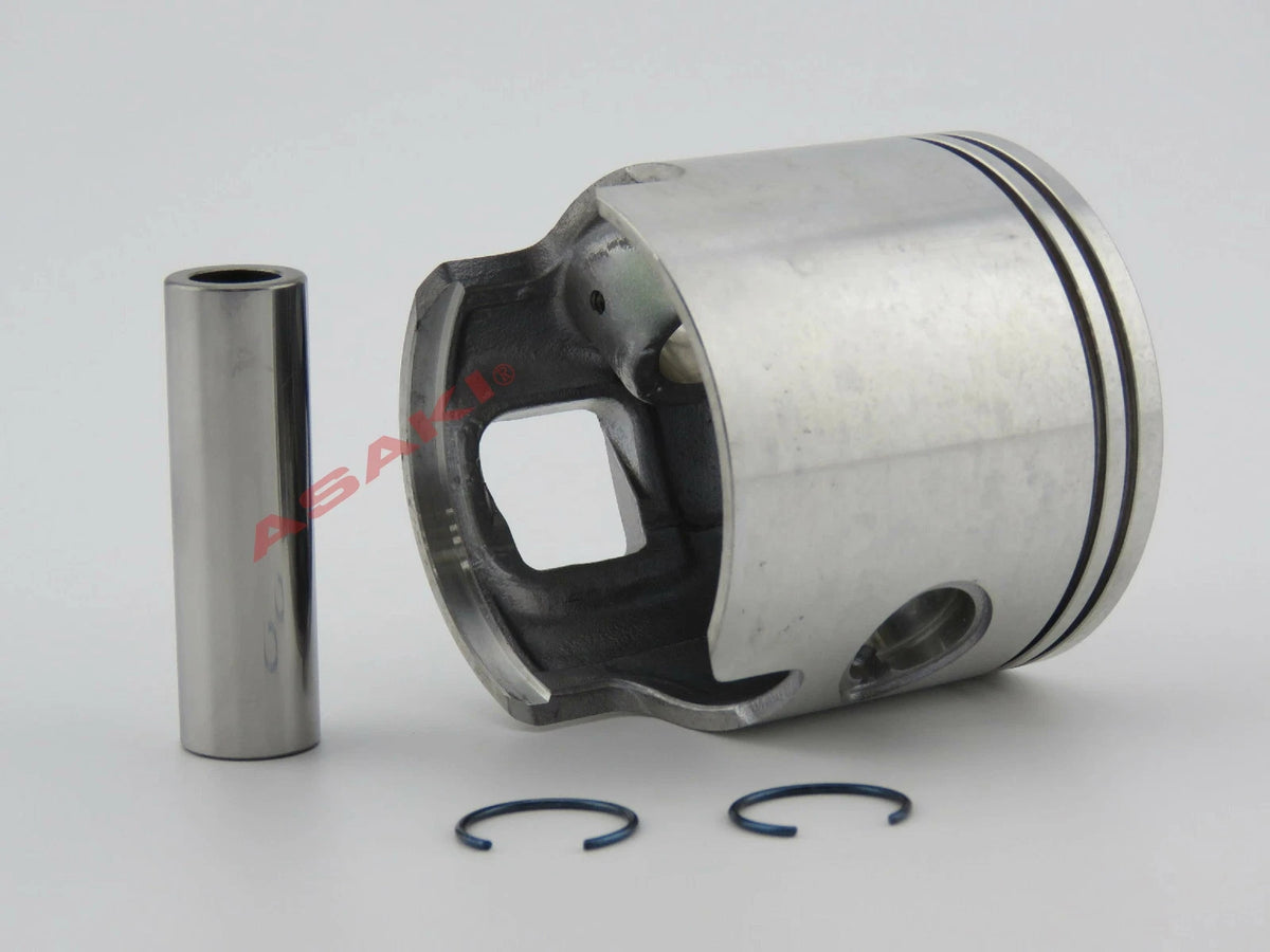 Piston Kit 0.50 for Tohatsu Outboard 25/30 HP (346-00004-1)