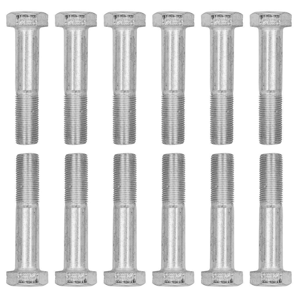 Spindle Blade Bolt Replacement for Toro Exmark (2005–2020)