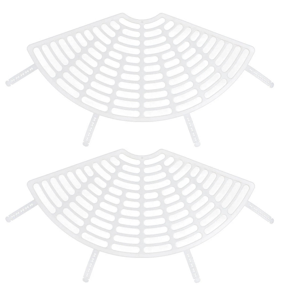 Rear Wheel Skirt Protector Plastic Net for Bike Bicycle (2000–2020)