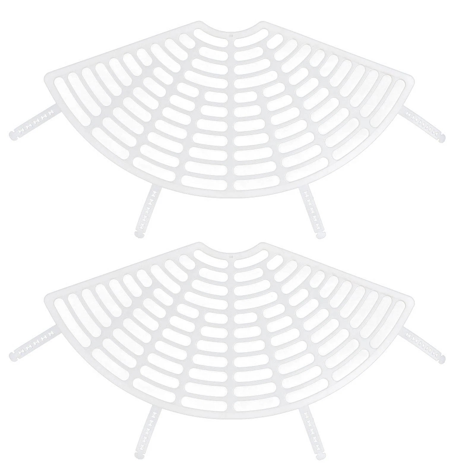 Rear Wheel Skirt Protector Plastic Net for Bike Bicycle (2000–2020)