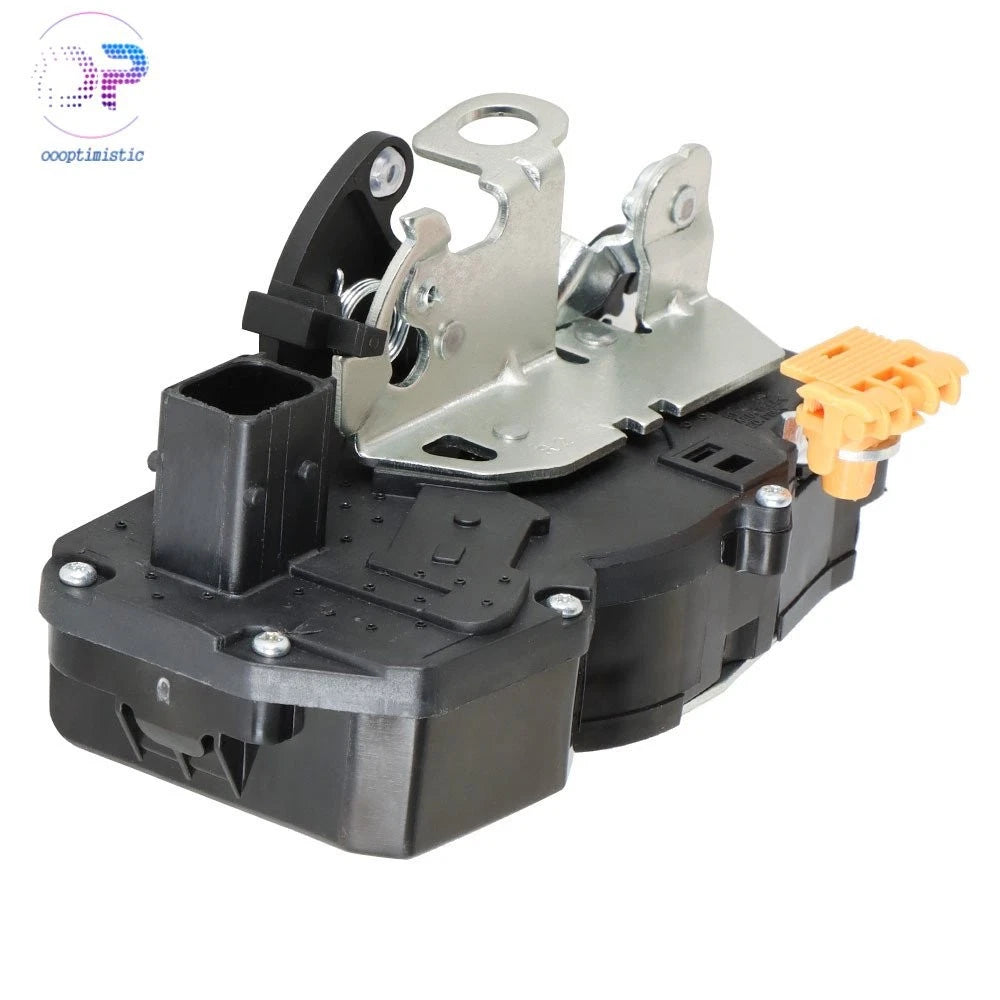 Front Right Door Lock Actuator for Cadillac CTS (2009–2014)