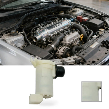 Windshield Washer Pump 28920-50Y00 for Nissan Altima (1993–2001)
