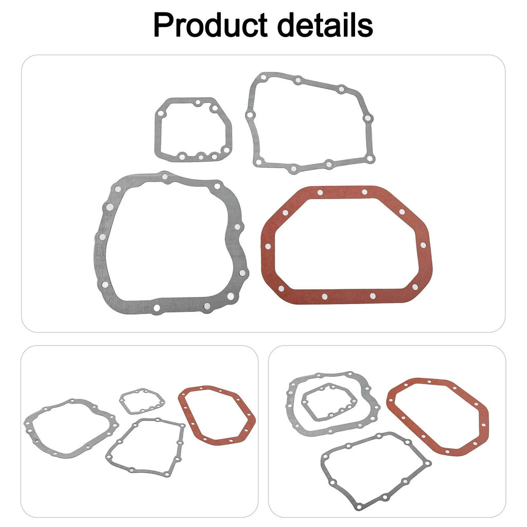 Gasket Set for Vauxhall Astra (1998–2009)
