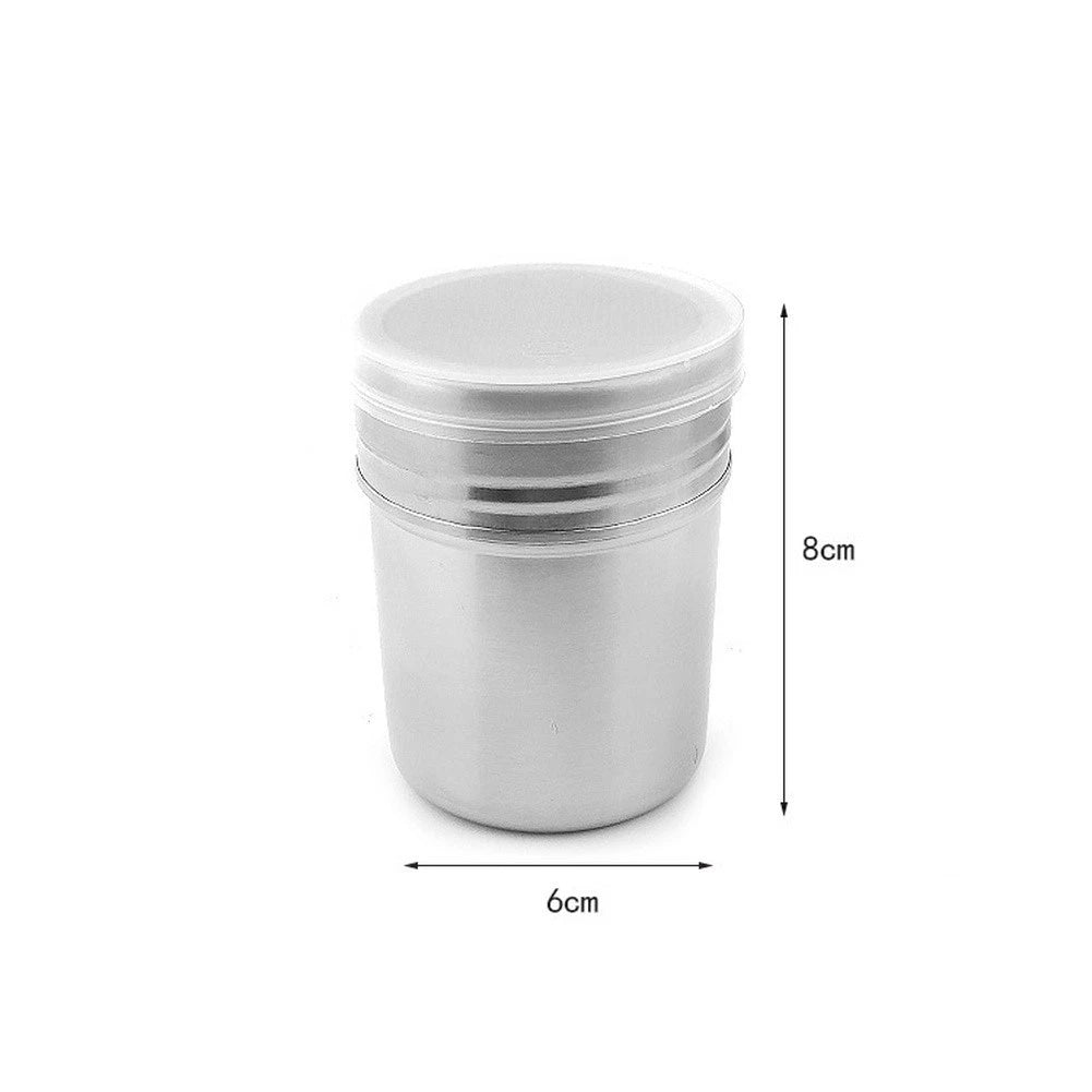 Coffee Shaker Tool for Sifting Fine Ingredients (No Year Range)