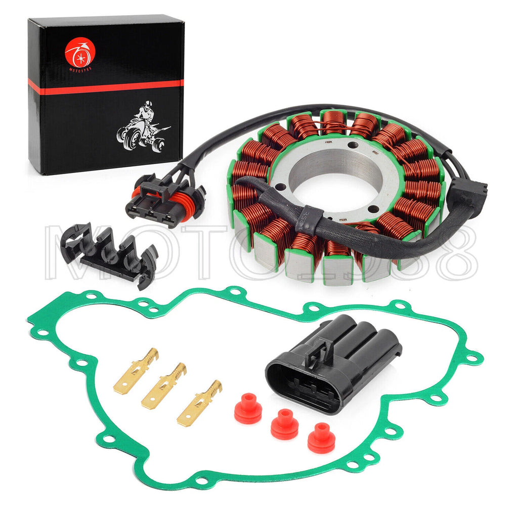 Stator & Gasket for Polaris RZR XP 900, RZR XP 4 900 (2013)