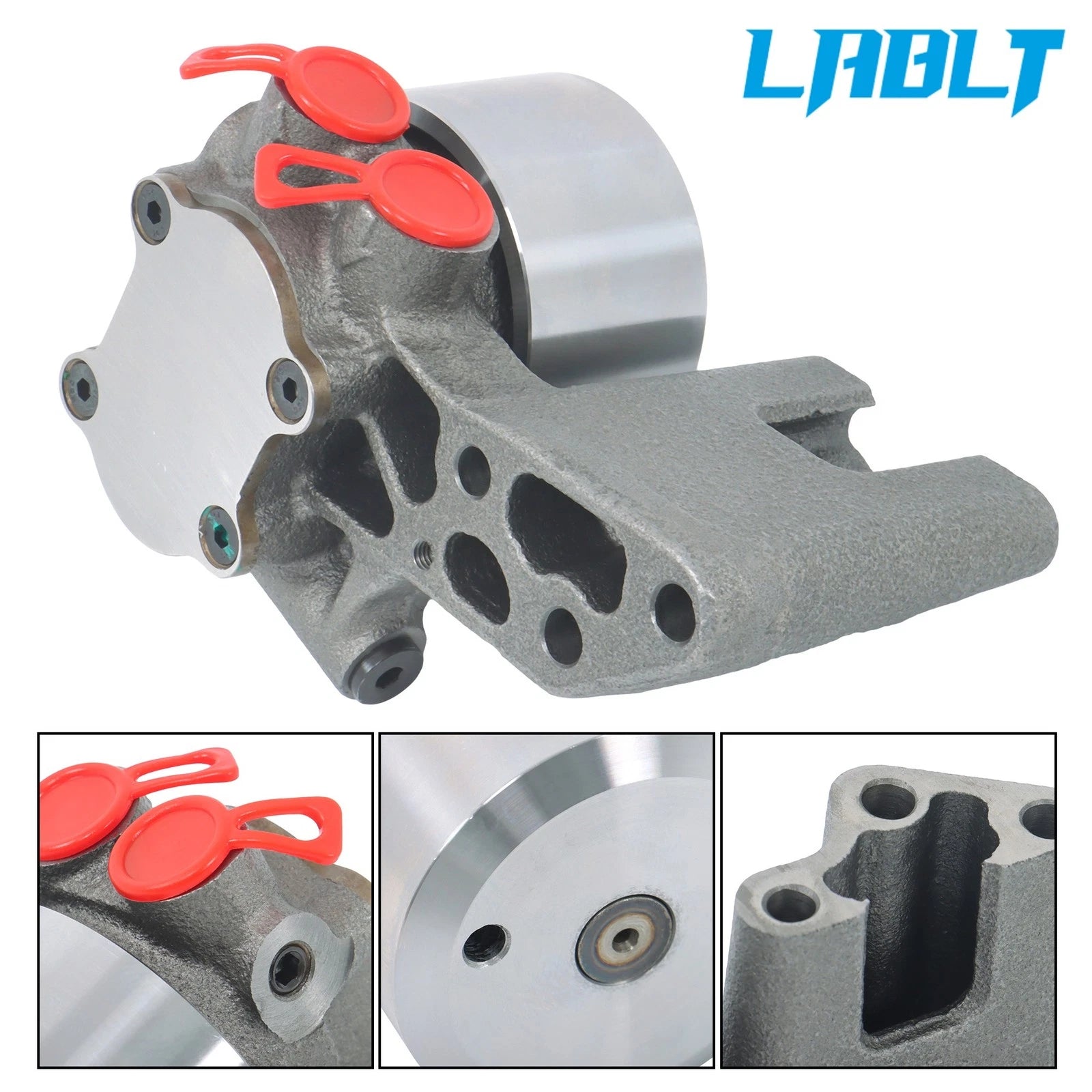 Oil Transfer Pump for Deutz 1013 BFM2012, Volvo EC210B D6D (04297075)