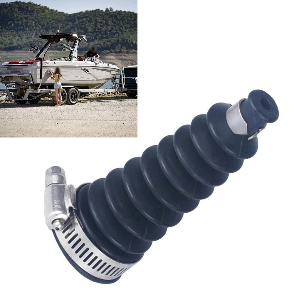Marine Shift Cable Bellow Kit for Mercury Mercruiser Alpha (74639A2)