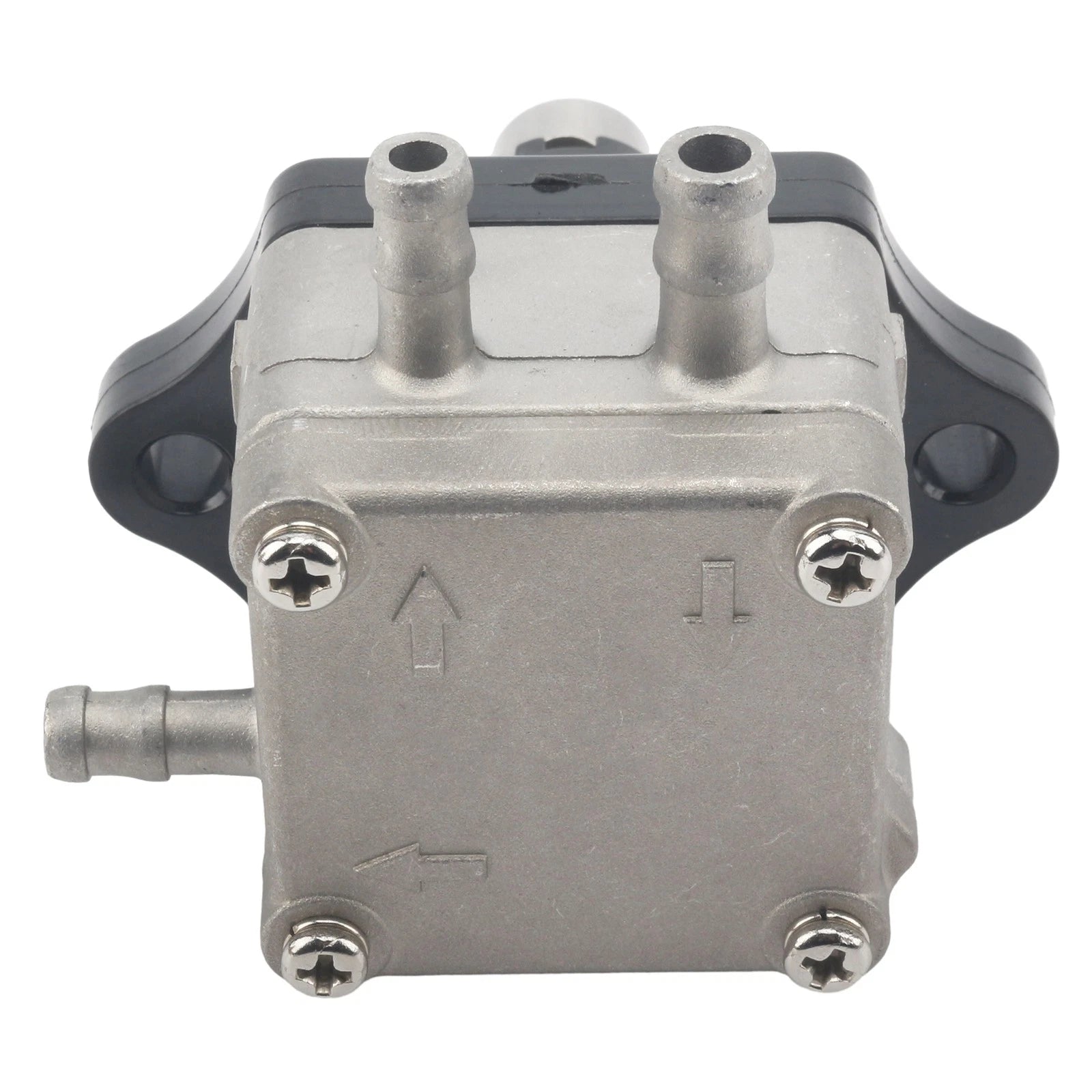 Fuel Pump for Honda Outboard 25 30 40 50 75 90 HP (16700-ZW1-004, 16700-ZV5-003)