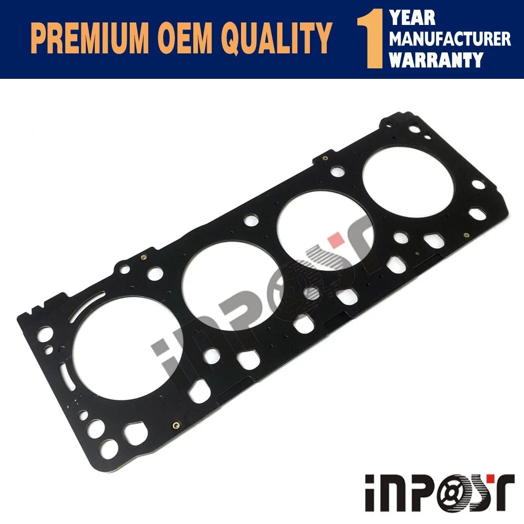 Cylinder Head Gasket for Deutz F4L2011, BF4L2011 (04280816)