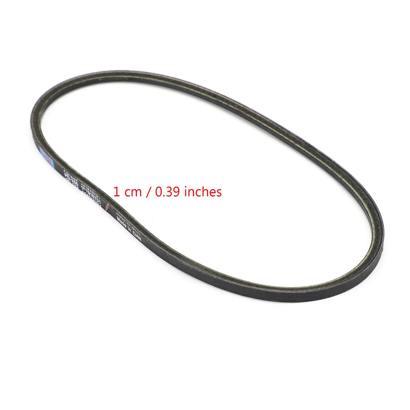 Starter Generator Belt for Club Car Precedent (Gas/Electric) (2004–2023)