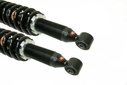 Monster Full Shock Set for Honda Pioneer 700-4 (2023–2026)