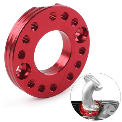 28mm Carburetor Intake Manifold Adapter for Pit Dirt Bike Quad