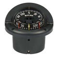 Ritchie Helmsman Flush Mount Compass for Various Boats (HF-743)
