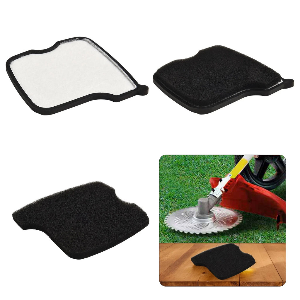 Air Filter and Foam Pre Filter Replacement Set for - Part # 62908 82120