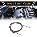 Hood Release Cable Replacement for Audi A8 Quattro (2011–2018)