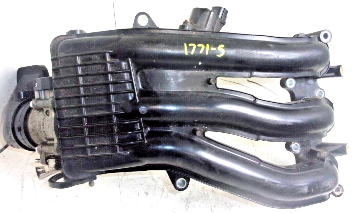 Intake Manifold Assy for Suzuki (2010–2019) 13110-88L00 40-60hp 4-Stroke