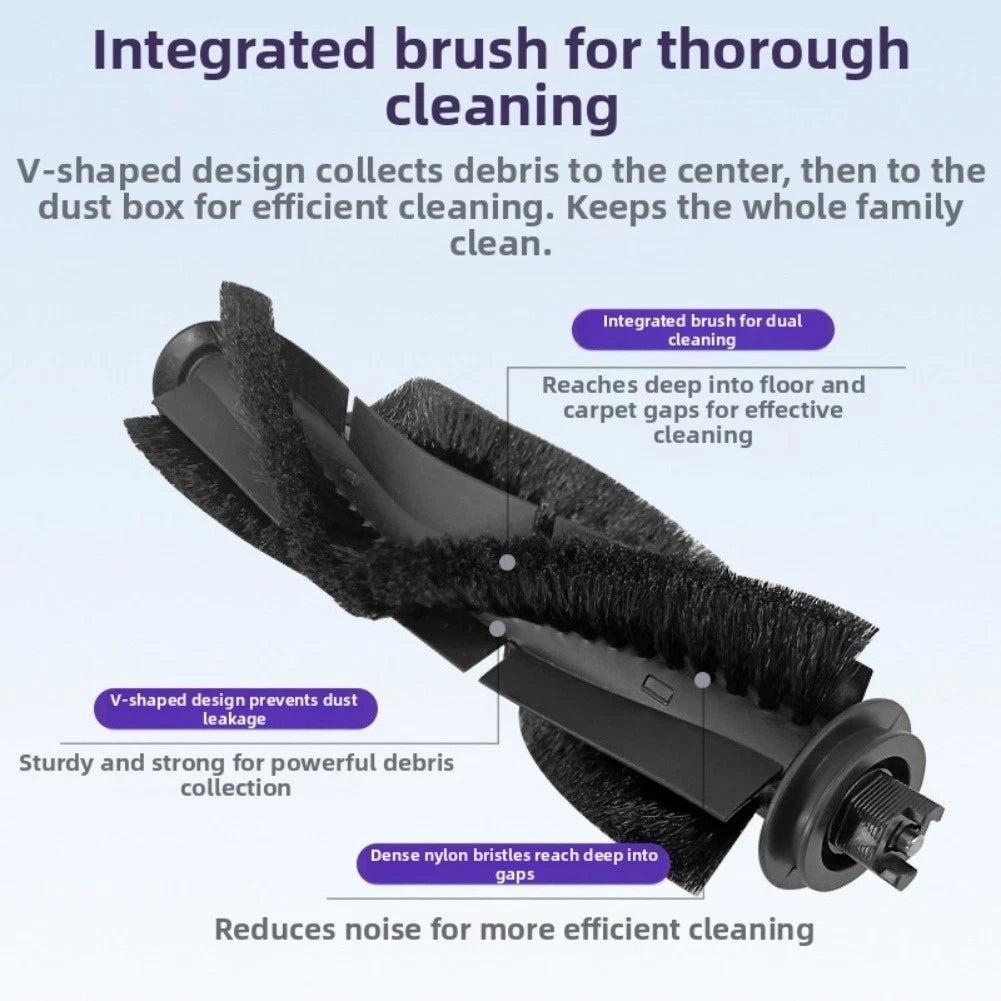 Brush Replacement for Tapo RV2030 Max Plus (2023)