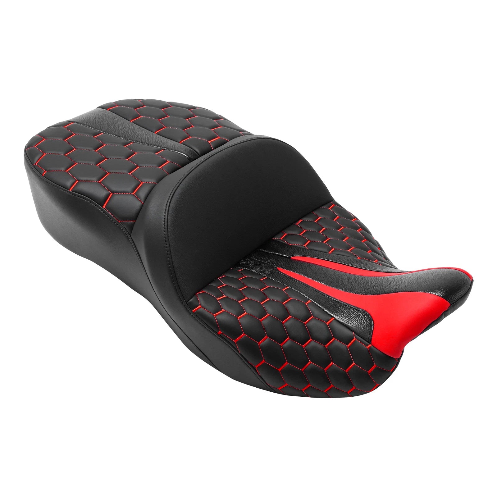 Heated Seats for Harley Touring Glide (2009–2023)