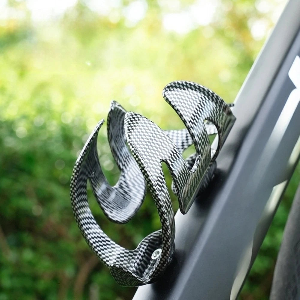 Water Bottle Cage for Bike (2010–2023) - Scratch Resistant, High Toughness